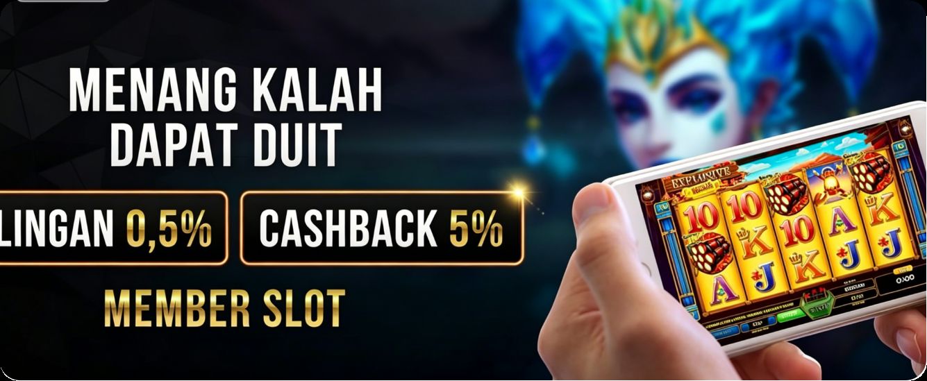 Main autowin88id.com Menang Jackpot Besar